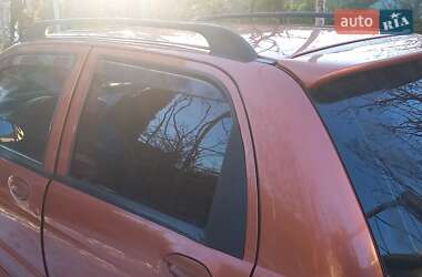Хэтчбек Chery QQ 2008 в Одессе