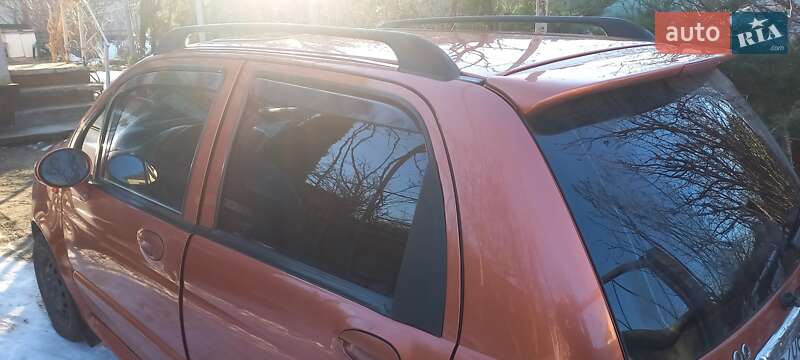 Хэтчбек Chery QQ 2008 в Одессе