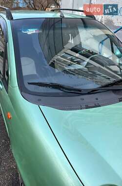 Хетчбек Chery QQ 2008 в Запоріжжі