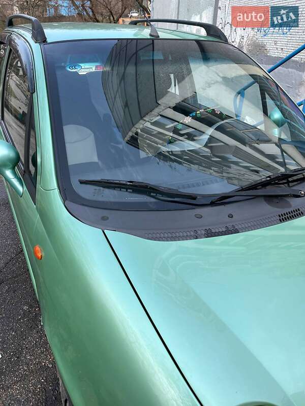 Хетчбек Chery QQ 2008 в Запоріжжі