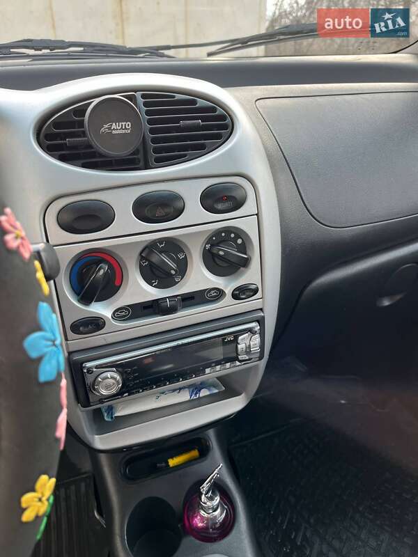 Хетчбек Chery QQ 2008 в Запоріжжі