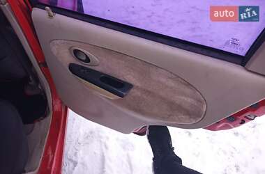 Хэтчбек Chery QQ 2007 в Полтаве