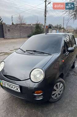 Хэтчбек Chery QQ 2010 в Харькове