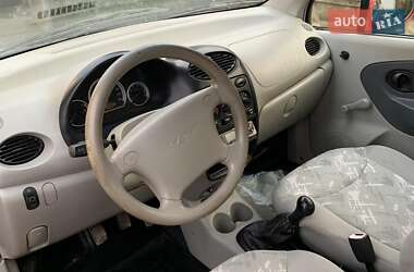 Хэтчбек Chery QQ 2007 в 