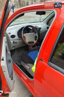 Хетчбек Chery QQ 2007 в Житомирі