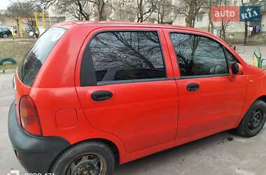 Хетчбек Chery QQ 2007 в Житомирі