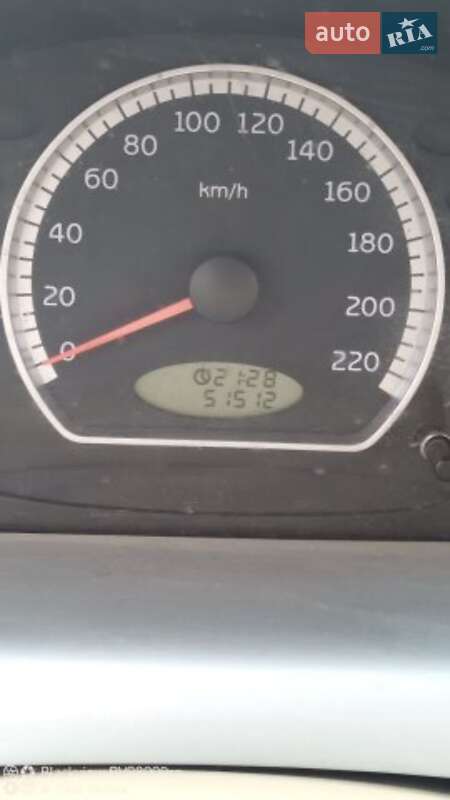 Хетчбек Chery QQ 2010 в Одесі