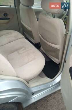 Хэтчбек Chery QQ 2010 в Одессе