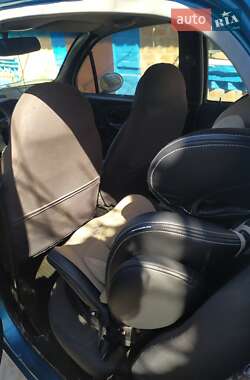 Хэтчбек Chery QQ 2008 в Кропивницком