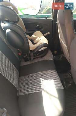 Хэтчбек Chery QQ 2008 в Кропивницком