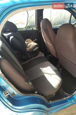 Хэтчбек Chery QQ 2008 в Кропивницком