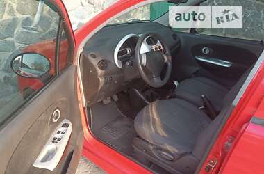 Хетчбек Chery QQ 2008 в Кропивницькому