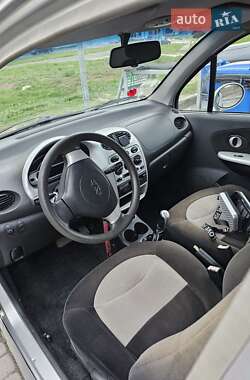 Хэтчбек Chery QQ 2008 в Львове