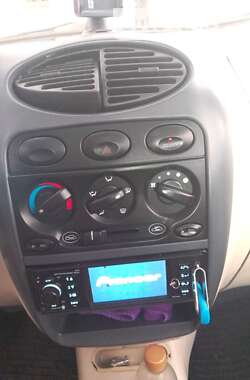 Хэтчбек Chery QQ 2008 в 