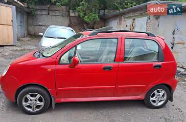 Хетчбек Chery QQ 2011 в 