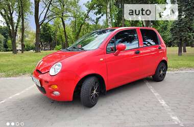 Хетчбек Chery QQ 2008 в Запоріжжі