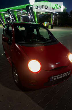 Хетчбек Chery QQ 2008 в Одесі