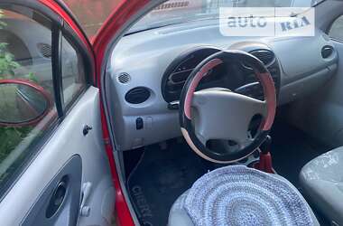 Хетчбек Chery QQ 2008 в 