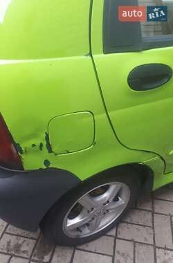 Хэтчбек Chery QQ 2008 в 