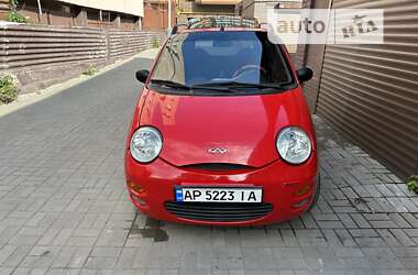 Хэтчбек Chery QQ 2008 в Запорожье