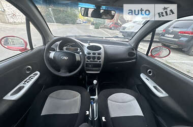 Хетчбек Chery QQ 2008 в Одесі