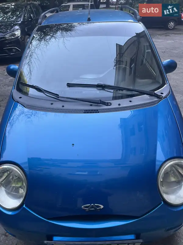 Chery QQ
