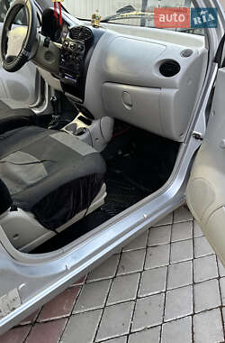 Хэтчбек Chery QQ 2007 в 