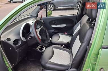 Хэтчбек Chery QQ 2008 в 