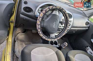 Хэтчбек Chery QQ 2008 в Киеве