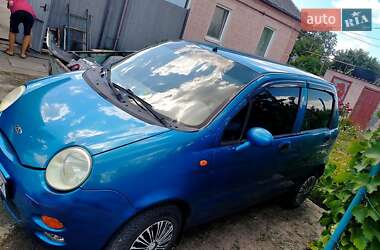 Хетчбек Chery QQ 2008 в 
