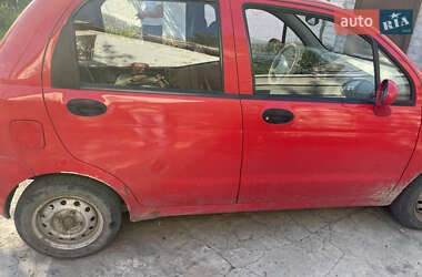 Хэтчбек Chery QQ 2007 в Днепре