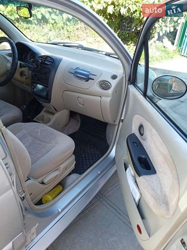 Хетчбек Chery QQ 2008 в Черкасах