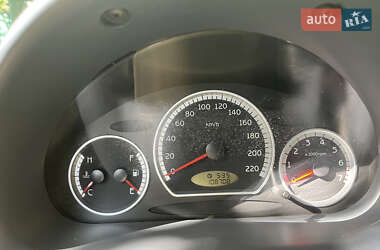 Хэтчбек Chery QQ 2008 в 