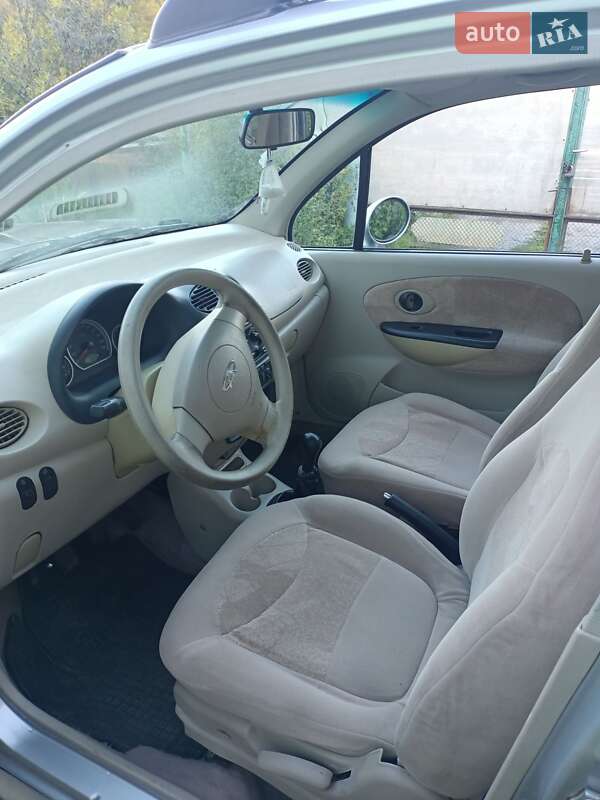 Хетчбек Chery QQ 2011 в Сумах