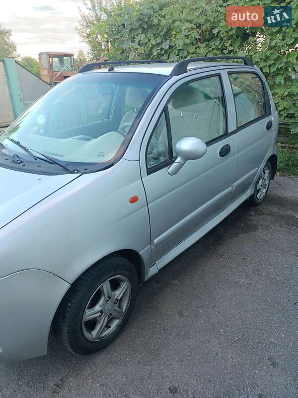 Chery QQ 2011