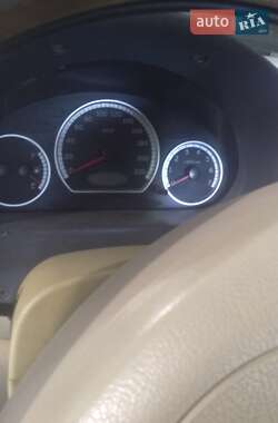 Хэтчбек Chery QQ 2008 в Першотравенске