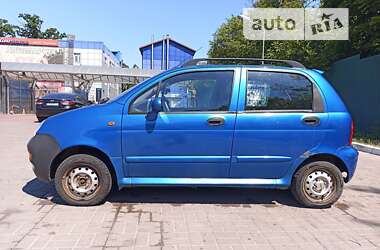 Хетчбек Chery QQ 2012 в Києві