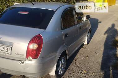 Хэтчбек Chery QQ 2007 в Яремче