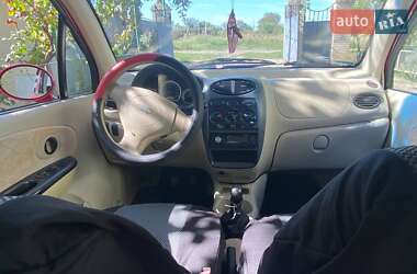 Хэтчбек Chery QQ 2008 в Раздельной фото Хэтчбек Chery QQ 2008 в Раздельной