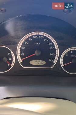 Хэтчбек Chery QQ 2008 в Раздельной фото 2 Хэтчбек Chery QQ 2008 в Раздельной
