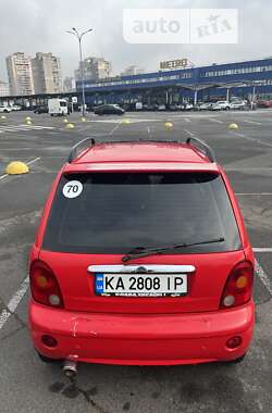 Хэтчбек Chery QQ 2011 в Киеве