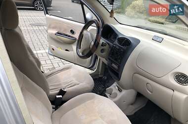 Хэтчбек Chery QQ 2008 в Львове