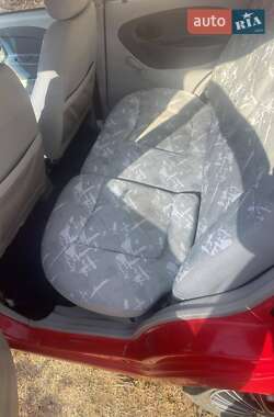 Хетчбек Chery QQ 2008 в Південному