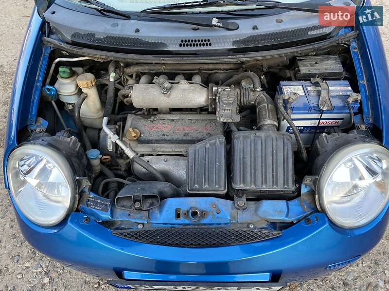 Хетчбек Chery QQ 2008 в Миколаєві