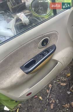 Хэтчбек Chery QQ 2007 в 
