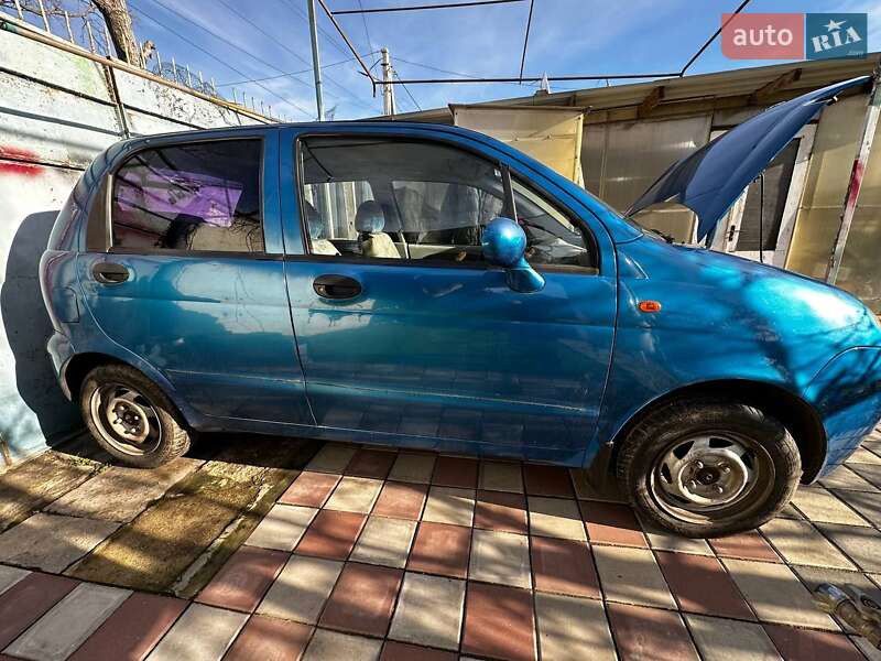 Хетчбек Chery QQ 2008 в Ізмаїлі