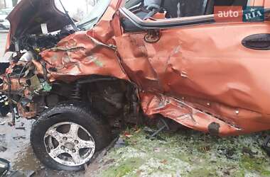 Хетчбек Chery QQ 2008 в 