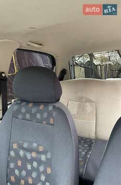 Хетчбек Chery QQ 2008 в 