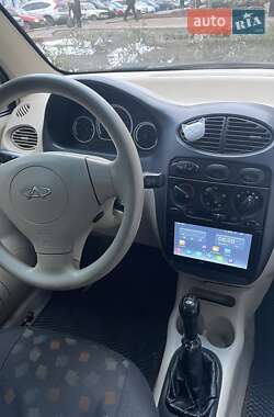 Хетчбек Chery QQ 2008 в 