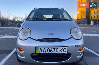 Хетчбек Chery QQ 2010 в Києві